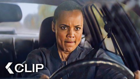 Bild zu Neagley’s Car Chase Ends with a MASSIVE Explosion - NEAGLEY Clip | Jack Reacher Spin-Off