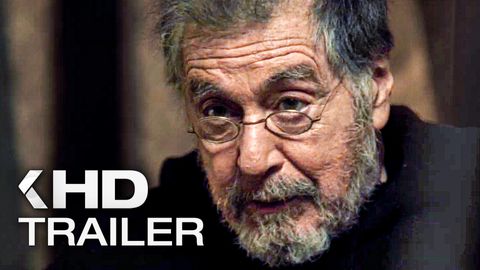 Bild zu The Ritual <span>Trailer</span>