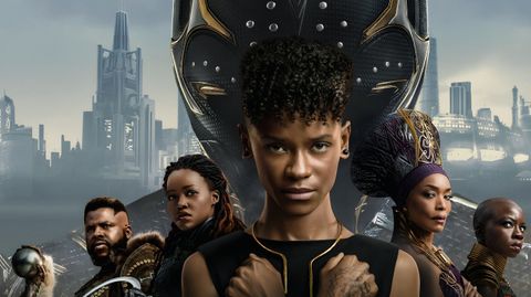 Image of Black Panther 2: Wakanda Forever