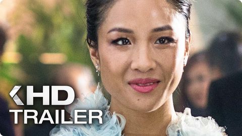 Image of Crazy Rich Asians <span>Trailer</span>