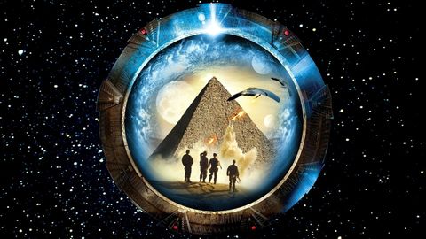 Bild zu Stargate