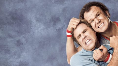 Image of Step Brothers