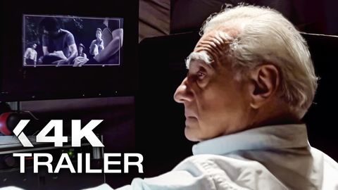Image of Mr. Scorsese <span>Trailer 2</span>
