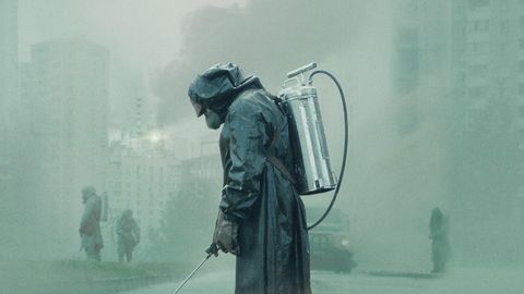 Bild zu Chernobyl