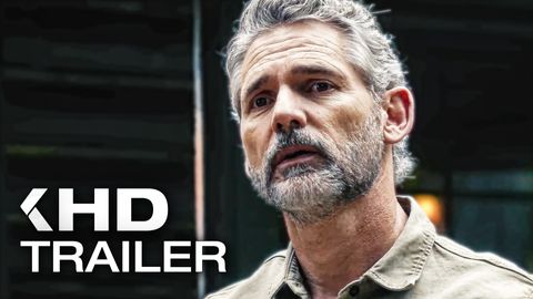 Image of Untamed <span>Trailer</span>