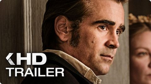 Image of The Beguiled <span>Trailer 2</span>