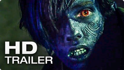 Image of X-MEN APOCALYPSE Official Trailer (2016)