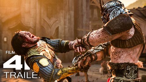 Mortal Kombat 2 Trailer | KinoCheck