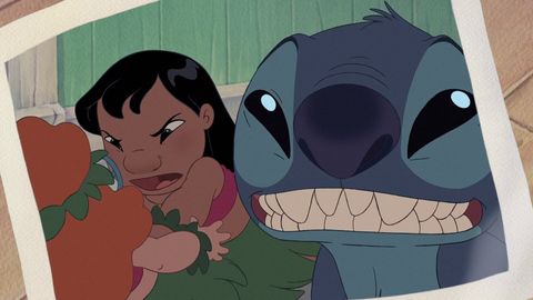 Bild zu Lilo & Stitch 2 - Stitch völlig abgedreht