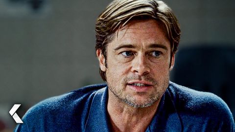 Image of Moneyball <span>Clip</span>