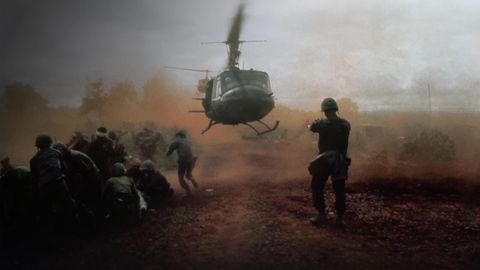 Image of Vietnam: The War That Changed America