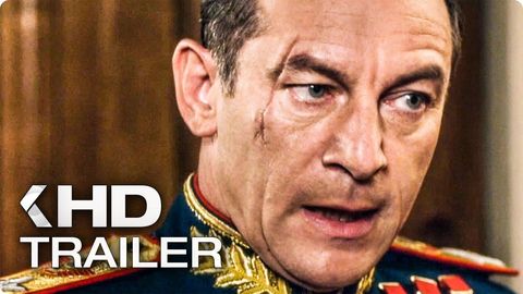 Image of The Death of Stalin <span>Trailer</span>