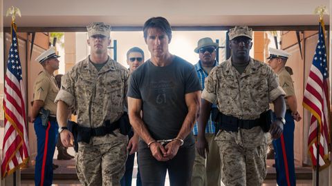 Image of Mission: Impossible - Rogue Nation