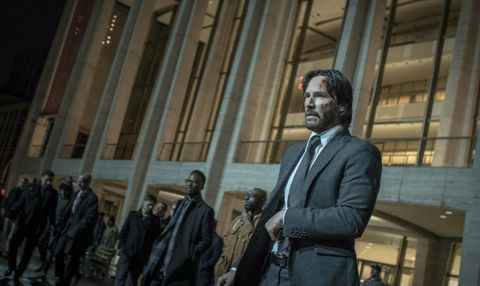 Image of John Wick: Chapter Two