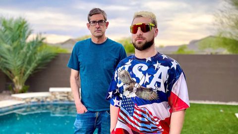 Bild zu Louis Theroux: Amerika am Abgrund