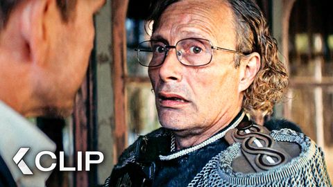 Bild zu Nur Manfred weiß wo das Geld ist! - Clip