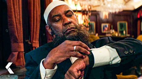 Bild zu The Equalizer 2 <span>Clip</span>