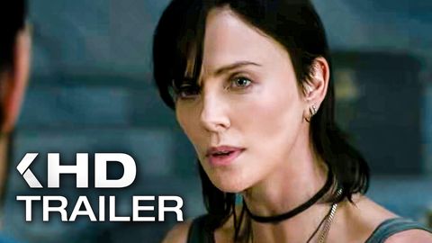 Image of The Old Guard 2 <span>Trailer</span>
