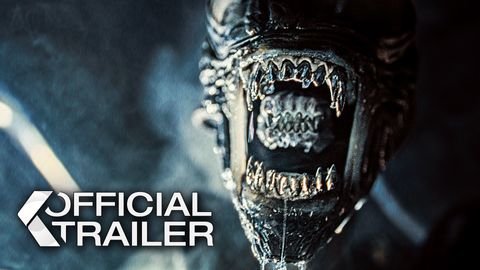 Image of Alien: Romulus <span>Trailer</span>
