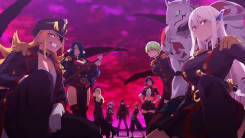 Bild zu Demon Slave: The Chained Soldier