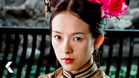 Image of Crouching Tiger, Hidden Dragon <span>Clip 2</span>