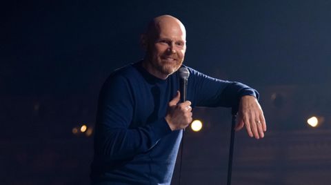 Bild zu Bill Burr: Drop Dead Years