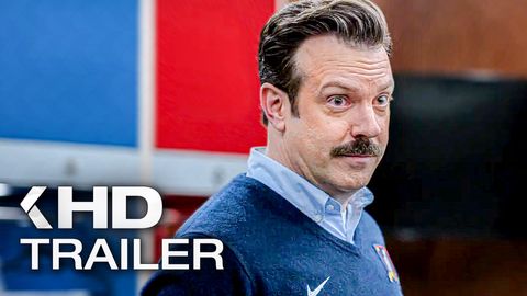 Image of Ted Lasso <span>Trailer</span>