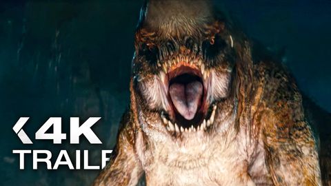 Image of Jurassic World: Rebirth <span>Spot 4</span>