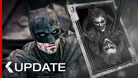 Bild zu Dieser Gegner wird völlig anders! - Filmvorschau