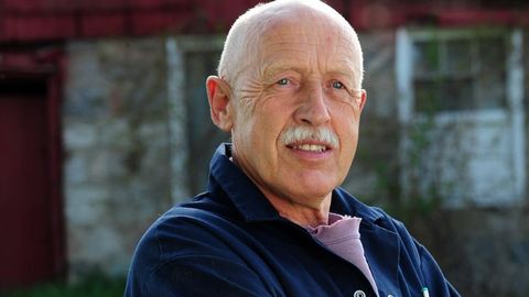 Image of The Incredible Dr. Pol