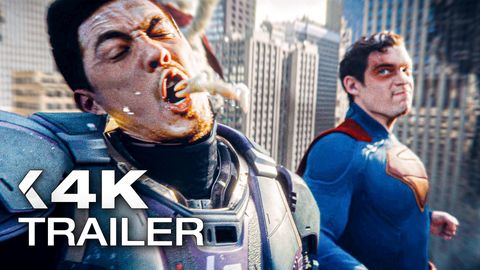 Image of Superman <span>Trailer 3</span>
