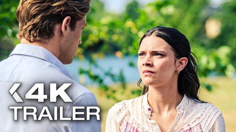 Bild zu Maxton Hall: Die Welt Zwischen Uns <span>Trailer</span>