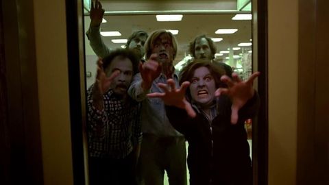 Image of Dawn of the Dead