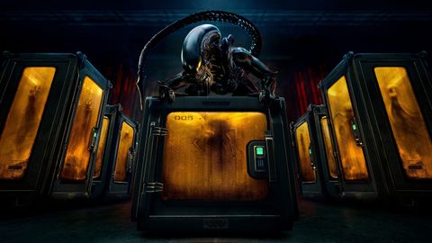 Image of Alien: Earth