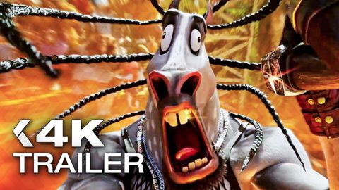 Image of GOAT <span>Trailer 2</span>