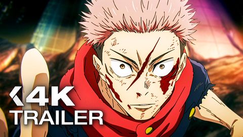 Bild zu Jujutsu Kaisen: Execution <span>Trailer 2</span>