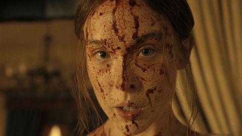 Bild zu Monster: Die Geschichte von Lizzie Borden