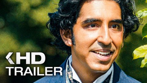 Image of The Personal History of David Copperfield <span>Trailer</span>