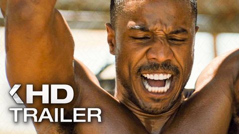 Image of The Best Movies Starring MICHAEL B. JORDAN (Trailers)