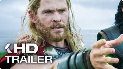 Image of Thor: Ragnarok <span>Clip & Trailer</span>
