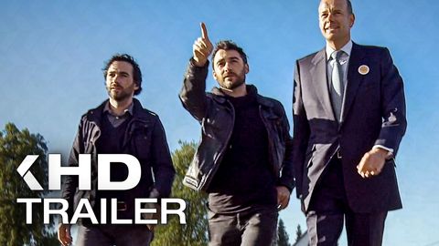 Bild zu Der Unternehmer das Dorf und die Künstler <span>Trailer</span>