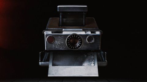 Image of Polaroid