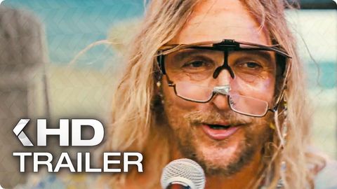 Image of The Beach Bum <span>Red Band Trailer 2</span>