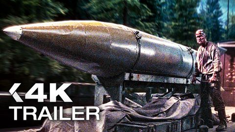 Bild zu Die BESTEN NEUEN ACTION Filme und Serien 2025 & 2026