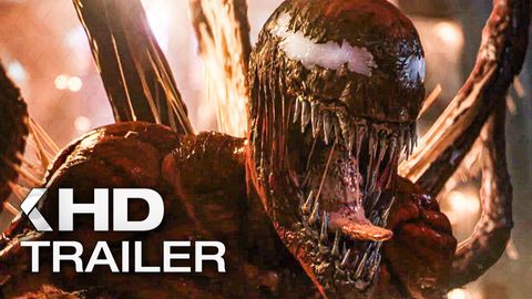 Image of Venom 2: Let There Be Carnage <span>Trailer 2</span>