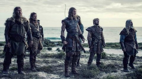 Bild zu Northmen: A Viking Saga