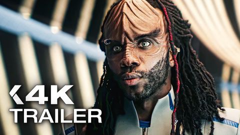 Image of Star Trek: Starfleet Academy <span>Trailer 2</span>