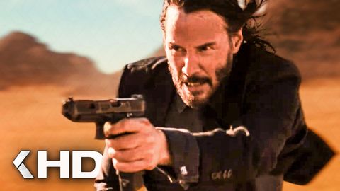 Image of John Wick 4 <span>Compilation 2</span>