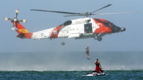 Bild zu Coast Guard Florida