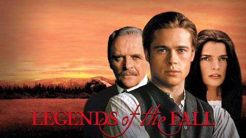 Image of Legends of the Fall